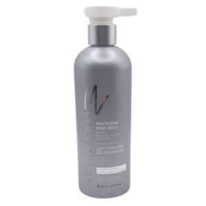 MAVIDERMA - Lait Corporel Eclaircissant - 300ml Maroc au meilleur prix | Parachezvous.ma