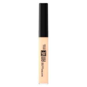 MAYBELLINE - Fit Me Concealer 10 Maroc au meilleur prix | Parachezvous.ma