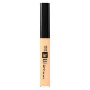 MAYBELLINE - Fit Me Concealer 20 Maroc au meilleur prix | Parachezvous.ma