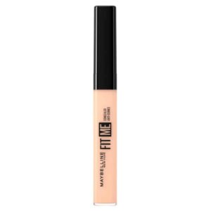 MAYBELLINE - Fit Me Concealer 25 Maroc au meilleur prix | Parachezvous.ma
