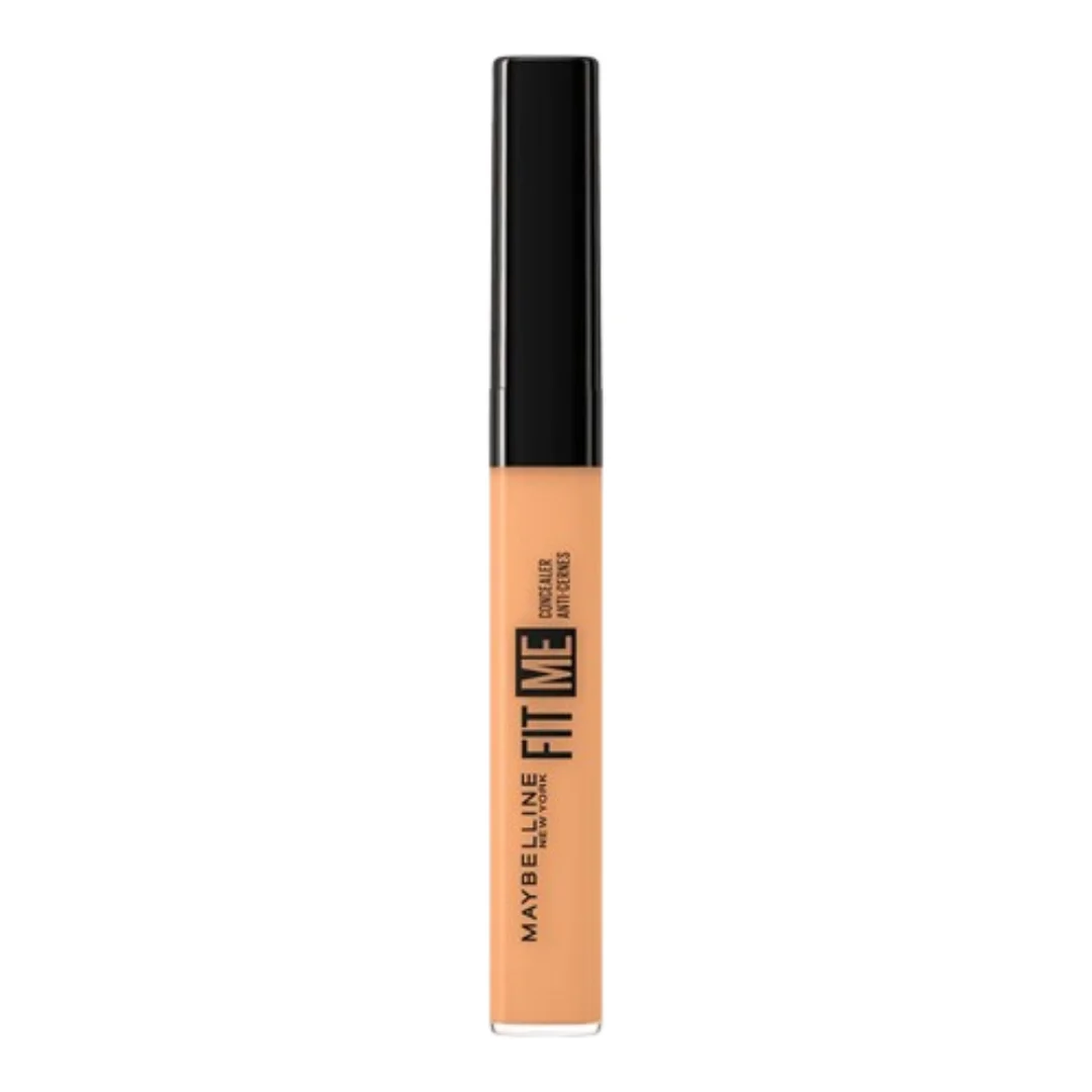 MAYBELLINE - Fit Me Concealer Nu 40 Maroc au meilleur prix | Parachezvous.ma