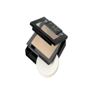 MAYBELLINE - Fit Me Powder Matte+ Poreless Nu 130 - 30ml Maroc au meilleur prix | Parachezvous.ma