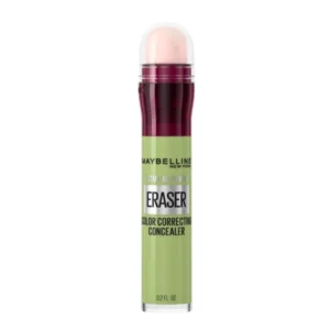 MAYBELLINE - Iar Eraser Eye Green Maroc au meilleur prix | Parachezvous.ma