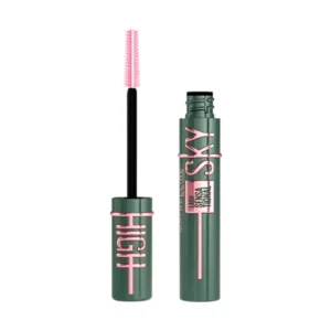 MAYBELLINE - Mascara Sky High Bgreen Altitude Maroc au meilleur prix | Parachezvous.ma