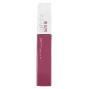 MAYBELLINE - Rouge À Lèvre Mat Liquide - Longue Tenue - Superstay Matte Ink 15 Lover Ml Maroc au meilleur prix | Parachezvous.ma