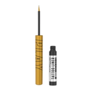 MAYBELLINE - Tattoo Liner Play Drop As Maroc au meilleur prix | Parachezvous.ma