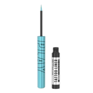 MAYBELLINE - Tattoo Liner Play Ride As Maroc au meilleur prix | Parachezvous.ma