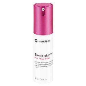 MD CEUTICALS - Bionic Skin Clear Soin Acné Et Cicatrices - 30ml Maroc au meilleur prix | Parachezvous.ma