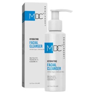 MDC - Hydrating Nettoyant Visage - 150ml Maroc au meilleur prix | Parachezvous.ma