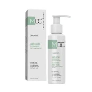 MDC - Magician Anti-acne Cleanser Gel - 150ml Maroc au meilleur prix | Parachezvous.ma