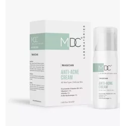 MDC Magician Crème Anti-acné 50 ml