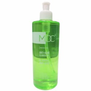 MDC - Magician Gel Nettoyant Anti-acné - 500ml Maroc au meilleur prix | Parachezvous.ma