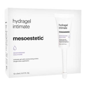 MESOESTETIC - Hydragel Intimate Gel Intime Hydratant - 12x - 5ml Maroc au meilleur prix | Parachezvous.ma