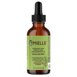 MIELLE - Rosemary Huile - 59ml Maroc au meilleur prix | Parachezvous.ma