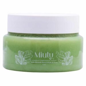 MIUTY - Gommage Corps Refraichissant - 400ml Maroc au meilleur prix | Parachezvous.ma
