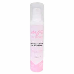 MY SECRET - Hygiène Intime Sérum Hydratant Eclaircissante - 60ml Maroc au meilleur prix | Parachezvous.ma