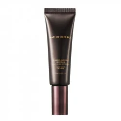 NATURE REPUBLIC GINSENG BB CREAM LIGHT BEIGE SPF 30 PA++ 50 ml