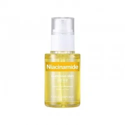 NATURE REPUBLIC NIACINAMIDE SÉRUM ANTI-IMPERFECTIONS 30ml