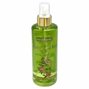 NATURESOIN - Biwa Garden Brume Parfumée Corps Fruitée Et Poudrée - 250ml Maroc au meilleur prix | Parachezvous.ma