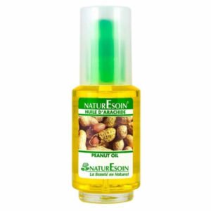 NATURESOIN - Huile D'arachide - 50ml Maroc au meilleur prix | Parachezvous.ma