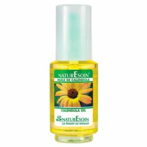 NATURESOIN - Huile De Calendula - 50ml Maroc au meilleur prix | Parachezvous.ma
