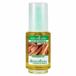 NATURESOIN - Huile De Cannelle - 50ml Maroc au meilleur prix | Parachezvous.ma