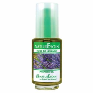 NATURESOIN - Huile De Lavande - 50ml Maroc au meilleur prix | Parachezvous.ma