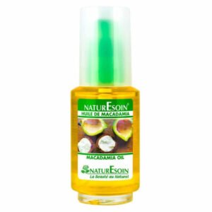 NATURESOIN - Huile De Macadamia - 50ml Maroc au meilleur prix | Parachezvous.ma