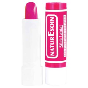 NATURESOIN - Stick Labial Teinté - 1u Maroc au meilleur prix | Parachezvous.ma