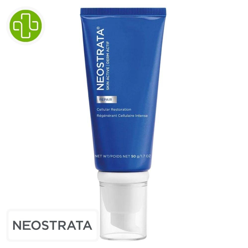 NEOSTRATA - Repair Régénérant Cellulaire Intense - 50g Maroc au meilleur prix | Parachezvous.ma
