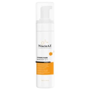 NIACINAZ - Niacivit C++ Crème Pure Eclat Du Teint Vitamine C - 30ml Maroc au meilleur prix | Parachezvous.ma