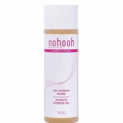 Nohooh Gel Hygiene Intime 200ml