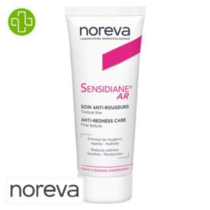 NOREVA - Sensidiane Ar Soin Anti-rougeurs - 30ml Maroc au meilleur prix | Parachezvous.ma