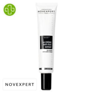 NOVEXPERT - (col) Pro-collagène La Crème Anti-âge Expert - 40ml Maroc au meilleur prix | Parachezvous.ma
