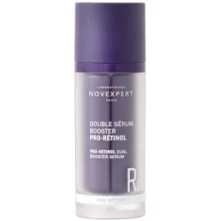 NOVEXPERT DOUBLE SERUM BOOSTER PRO-RETINOL 30 ml