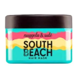 NUGGELA & SULÉ - Masque Capillaire De South Beach - 250ml Maroc au meilleur prix | Parachezvous.ma