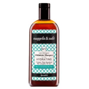 NUGGELA & SULÉ - Shampoing Premium N°2 Hydratant - 250ml Maroc au meilleur prix | Parachezvous.ma
