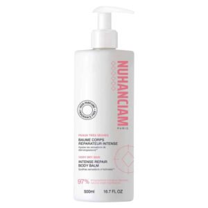 NUHANCIAM - Baume Corps Réparateur Intense - 500ml Maroc au meilleur prix | Parachezvous.ma