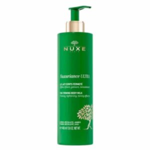 NUXE - Nuxuriance Ultra Lait Corps Fermeté - 400ml Maroc au meilleur prix | Parachezvous.ma