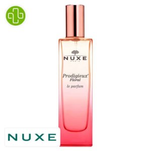 NUXE - Prodigieux Floral Le Parfum - 50ml Maroc au meilleur prix | Parachezvous.ma