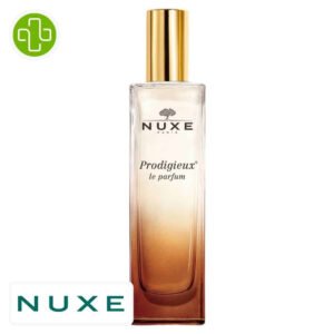 NUXE - Prodigieux Le Parfum - 50ml Maroc au meilleur prix | Parachezvous.ma
