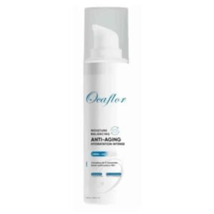 OCAFLOR - Crème-gel Anti-âge Hydratation Intense - 50ml Maroc au meilleur prix | Parachezvous.ma
