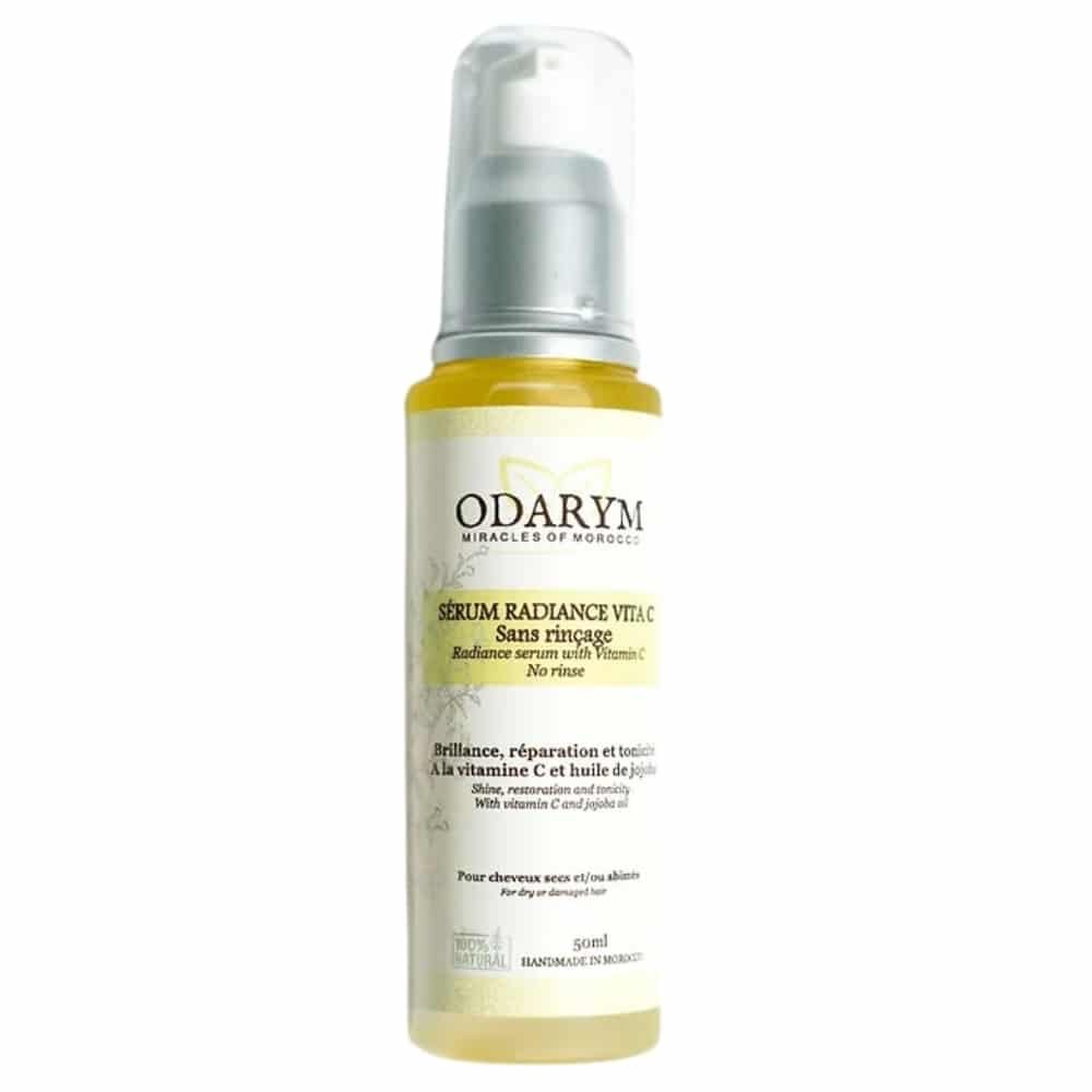 ODARYM - Sérum Radiance Vita C Sans Rinçage - 50ml Maroc au meilleur prix | Parachezvous.ma