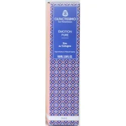 OLFACTISSIMO EAU DE COLOGNE ÉMOTION PURE D'EAU SPRAY 100ML