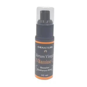 ORNATURE - Serum Visage Vitamine C - 30ml Maroc au meilleur prix | Parachezvous.ma