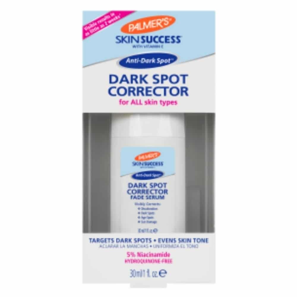 PALMER'S - Anti-dark Spots Correcteur De Taches Brunes - 30ml Maroc au meilleur prix | Parachezvous.ma