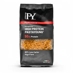 PASTA YOUNG - Risone Protein 55% - 50g Maroc au meilleur prix | Parachezvous.ma