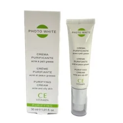 Photowhite acné Créme 30ml