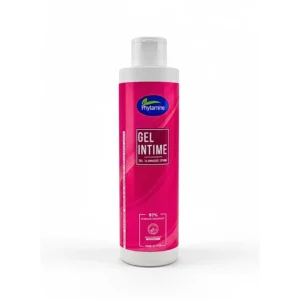PHYTAMINE - Gel Intime - 200ml Maroc au meilleur prix | Parachezvous.ma