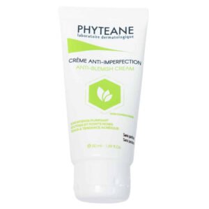 PHYTEANE - Crème Anti-imperfections Boutons Et Points Noirs - 50ml Maroc au meilleur prix | Parachezvous.ma